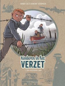 Dugomier Een verscheurd land -   (ISBN: 9789064212970)