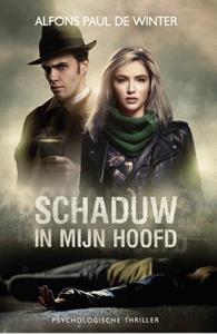 Alfons Paul de Winter Schaduw in mijn hoofd -   (ISBN: 9781913980528)