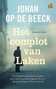 Johan op de Beeck Het complot van Laken -   (ISBN: 9789041715258)