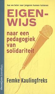 Femke Kaulingfreks Eigen-Wijs -   (ISBN: 9789461645852)