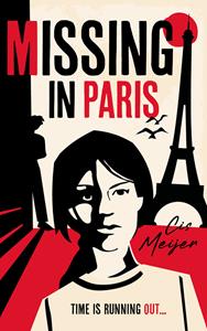 Cis Meijer Missing in Paris -   (ISBN: 9789026168376)