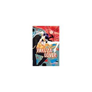 Veltman Distributie Import Books Yakuza Lover, Vol. 9 - Mino, Nozomi