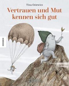 Knesebeck Vertrauen und Mut kennen sich gut