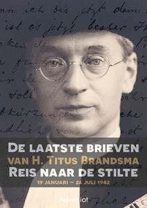 Adveniat Reis naar de stilte -   (ISBN: 9789493279520)