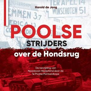 Harold de Jong Poolse strijders op de Hondsrug -   (ISBN: 9789023259862)