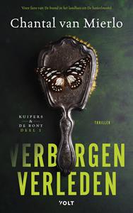 Chantal van Mierlo Verborgen verleden -   (ISBN: 9789021485454)