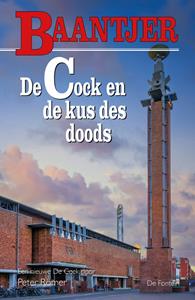 Baantjer De Cock en de kus des doods -   (ISBN: 9789026166006)