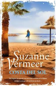 Suzanne Vermeer Costa del Sol -   (ISBN: 9789400507098)