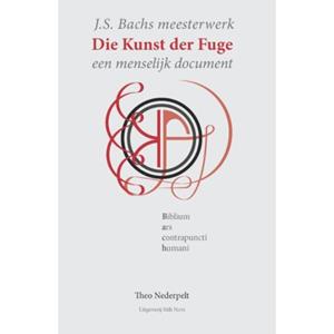 Uitgeverij Stili Novi Die Kunst Der Fuge - Theo Nederpelt