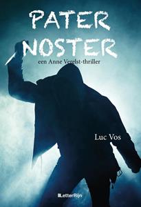 Luc Vos Paternoster -   (ISBN: 9789493192751)