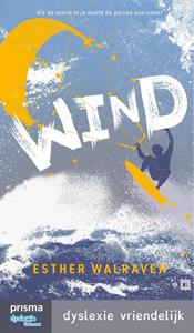 Esther Walraven Wind -   (ISBN: 9789000388936)