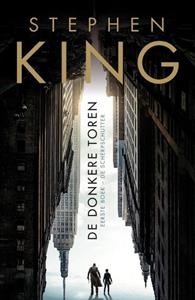 Stephen King De scherpschutter -   (ISBN: 9789021023649)