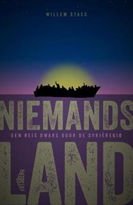 Willem Staes Niemandsland -   (ISBN: 9789464750300)