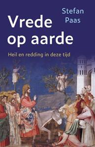 Stefan Paas Vrede op aarde -   (ISBN: 9789043540070)