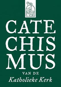 Geen Auteur Catechismus van de Katholieke Kerk -   (ISBN: 9789043540223)