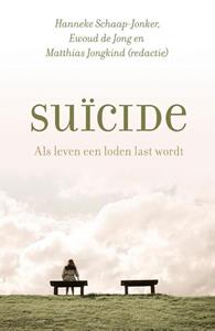 Hanneke Schaap-Jonker, Matthias Jongkind Suïcide -   (ISBN: 9789043540407)