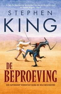 Stephen King De Beproeving -   (ISBN: 9789021027791)