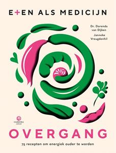 Janneke Vreugdenhil Overgang -   (ISBN: 9789048868025)