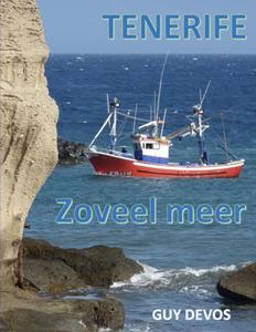 Devos Guy Tenerife, zoveel meer -   (ISBN: 9789464658521)