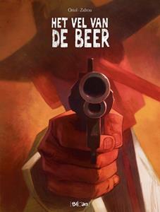 Zidrou Het vel van de beer 1 -   (ISBN: 9789063349936)