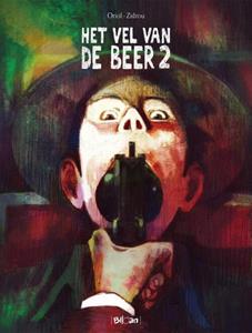 Zidrou Het vel van de beer 2 -   (ISBN: 9789462107205)