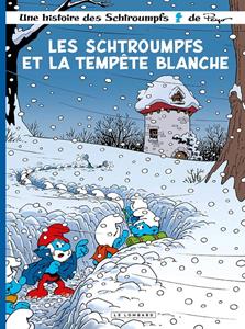 Peyo De smurfen en de witte storm -   (ISBN: 9789462108202)