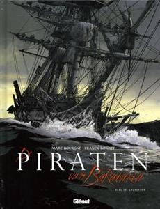 Marc Bourgne Galveston -   (ISBN: 9789462940390)