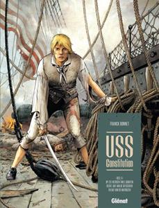 Franck Bonnet Op zee heersen twee soorten recht. Dat van de officieren en dat van de matrozen -   (ISBN: 9789462941427)