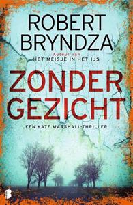 Robert Bryndza Zonder gezicht -   (ISBN: 9789049202453)
