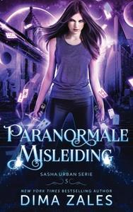 Dima Zales Paranormale misleiding -   (ISBN: 9789464808414)