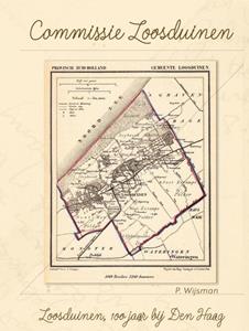 P. Wijsman Commissie Loosduinen -   (ISBN: 9789464806625)