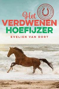 Evelien van Dort Het verdwenen hoefijzer -   (ISBN: 9789026627361)