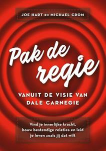 Joe Hart, Michael Crom Pak de regie -   (ISBN: 9789043041980)