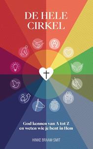 Hinke Braam-Smit De hele cirkel -   (ISBN: 9789083229195)