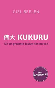 Giel Beelen Kukuru -   (ISBN: 9789021580708)