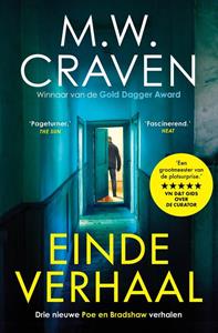 M.W. Craven Einde verhaal -   (ISBN: 9789024594931)