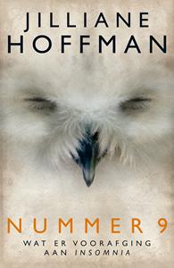 Nummer 9 -   (ISBN: 9789026147128)