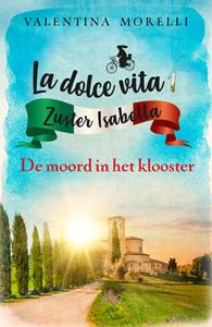 Valentina Morelli De moord in het klooster -   (ISBN: 9789026159688)