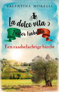 Valentina Morelli Een raadselachtige biecht -   (ISBN: 9789026163258)