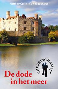 Matthew Costello, Neil Richards De dode in het meer -   (ISBN: 9789026168031)