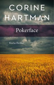 Corine Hartman Pokerface -   (ISBN: 9789026345258)