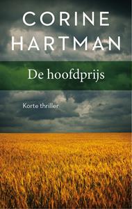 Corine Hartman De hoofdprijs -   (ISBN: 9789026345319)
