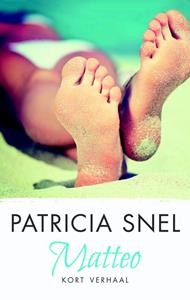 Patricia Snel Matteo -   (ISBN: 9789026346668)