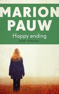 Marion Pauw Happy ending -   (ISBN: 9789026347160)