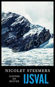 IJsval -   (ISBN: 9789026351457)