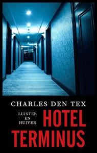 Hotel Terminus -   (ISBN: 9789026351495)