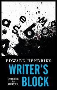 Edward Hendriks Writer's block -   (ISBN: 9789026351518)