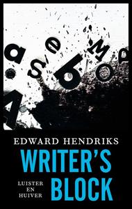 Writer's block -   (ISBN: 9789026351518)