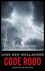 Loes den Hollander Code rood -   (ISBN: 9789026351532)