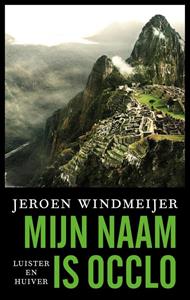 Mijn naam is Occlo -   (ISBN: 9789026351570)